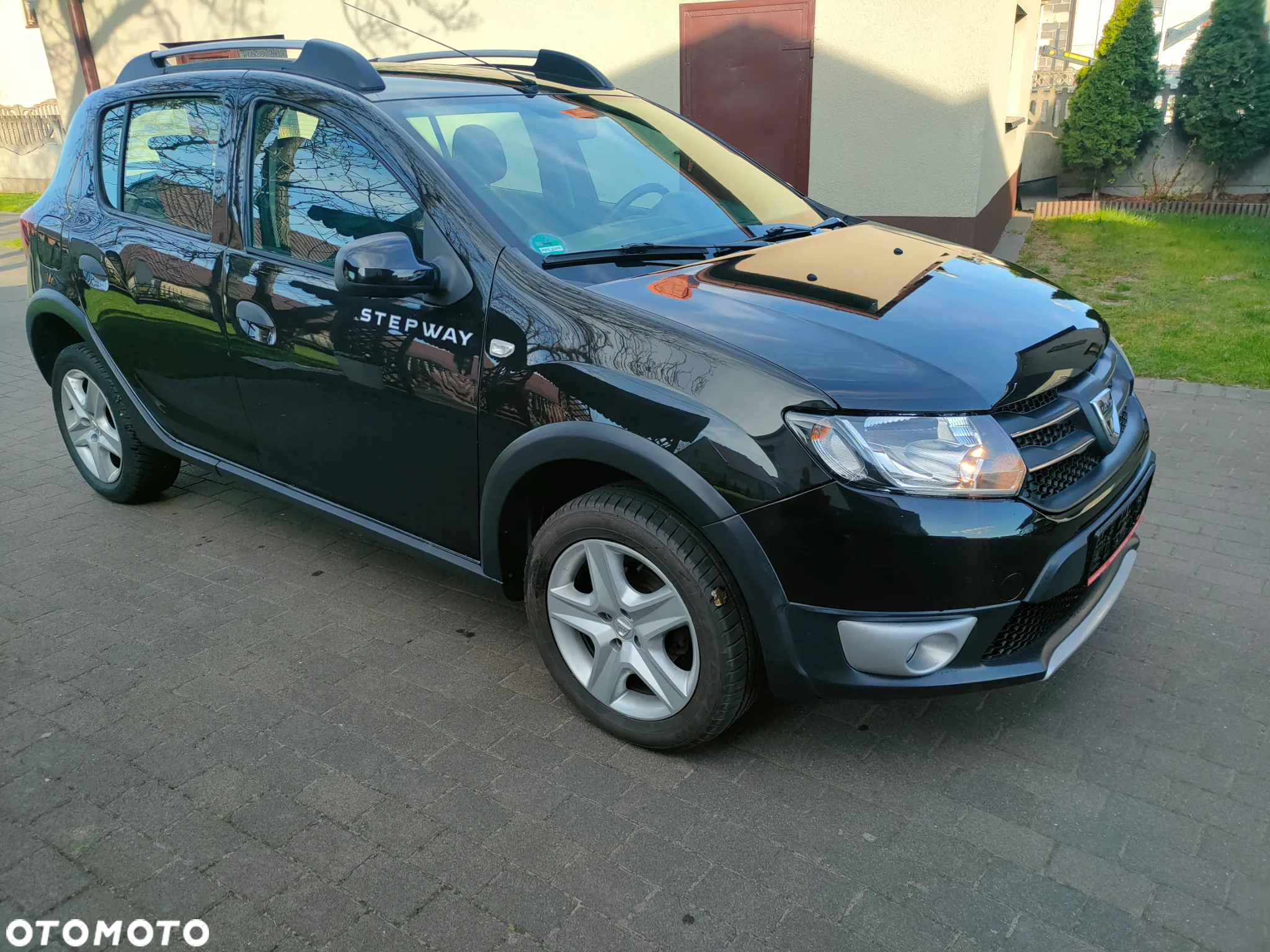 Dacia Sandero Stepway 0.9 TCe Laureate S&S - 26