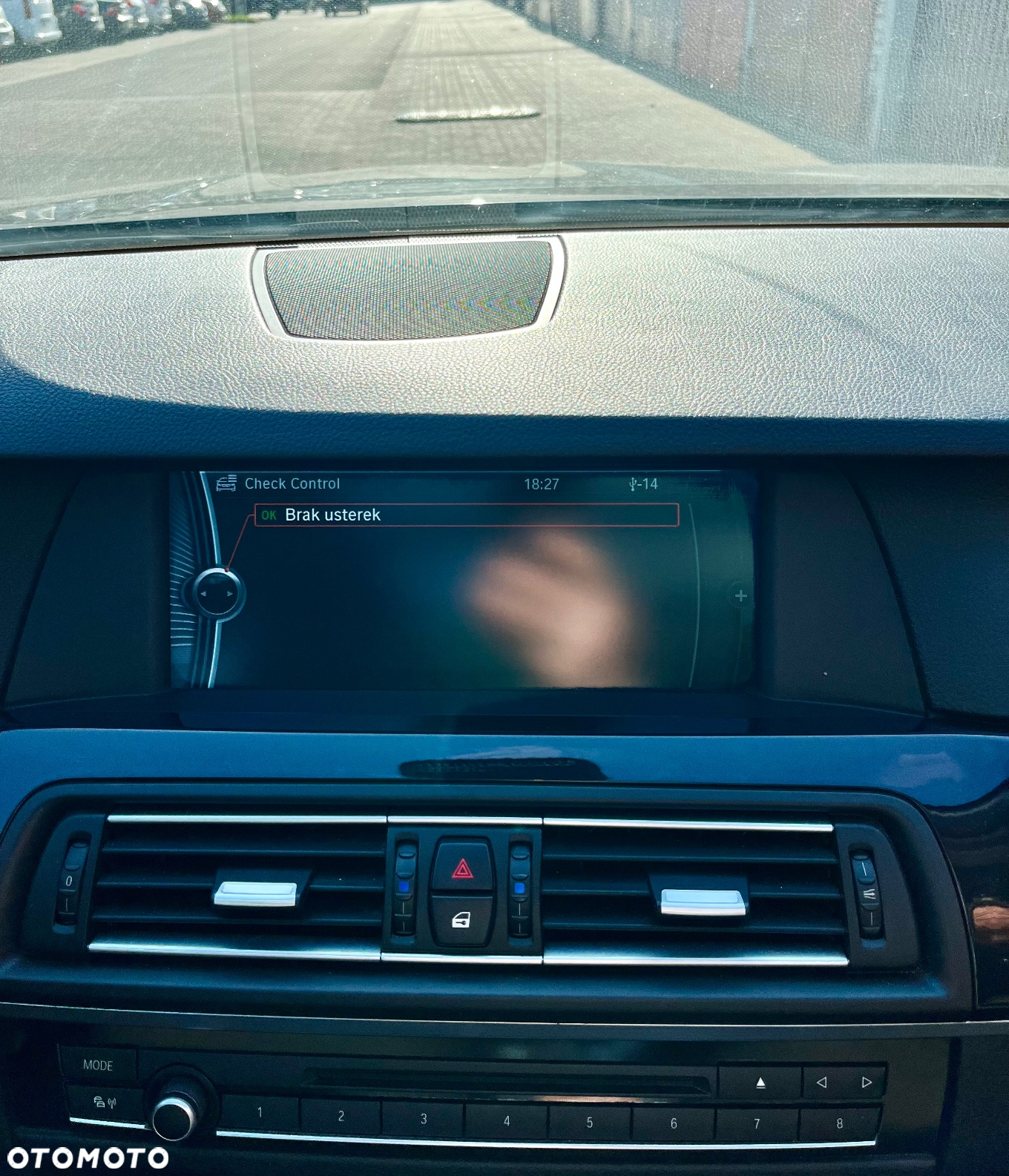 BMW Seria 5 520d Touring - 16
