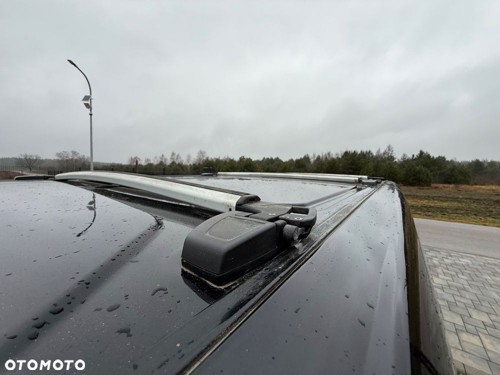 Ford Transit Custom - 14