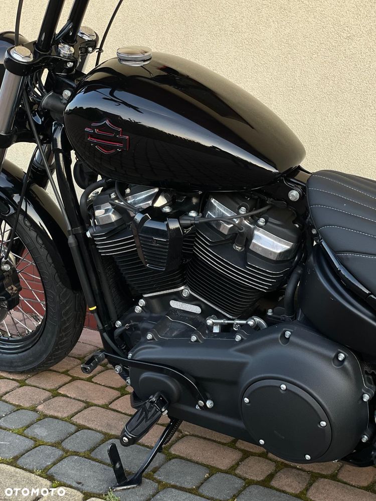 Harley-Davidson Inny - 9