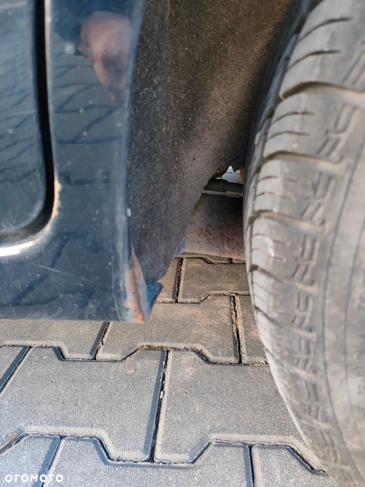 Ford Fiesta 1.25 - 8