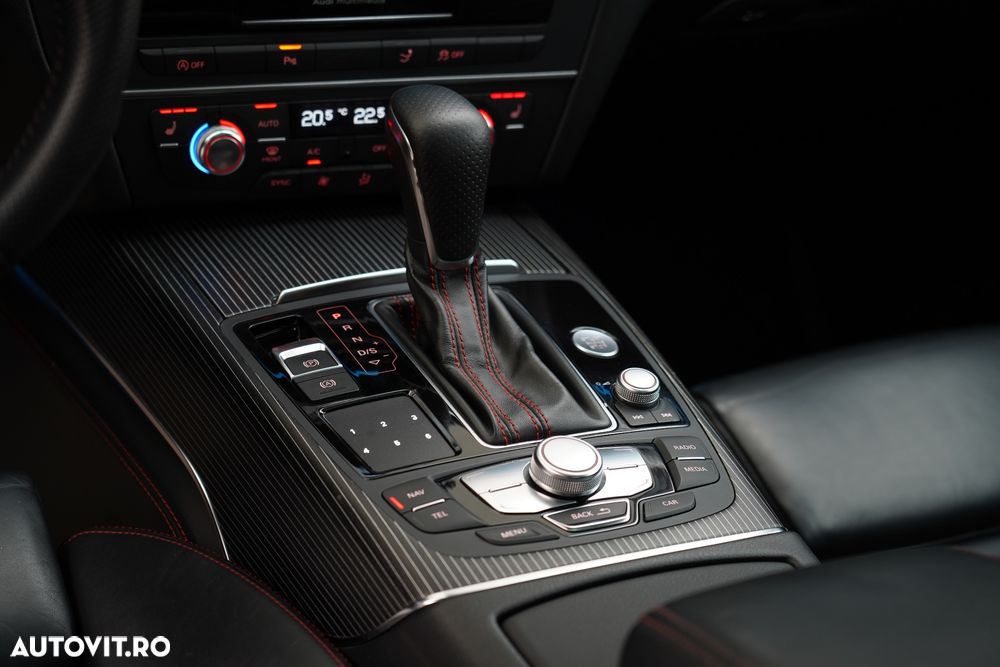 Audi A7 3.0 TDI Quattro competition Tiptronic - 21
