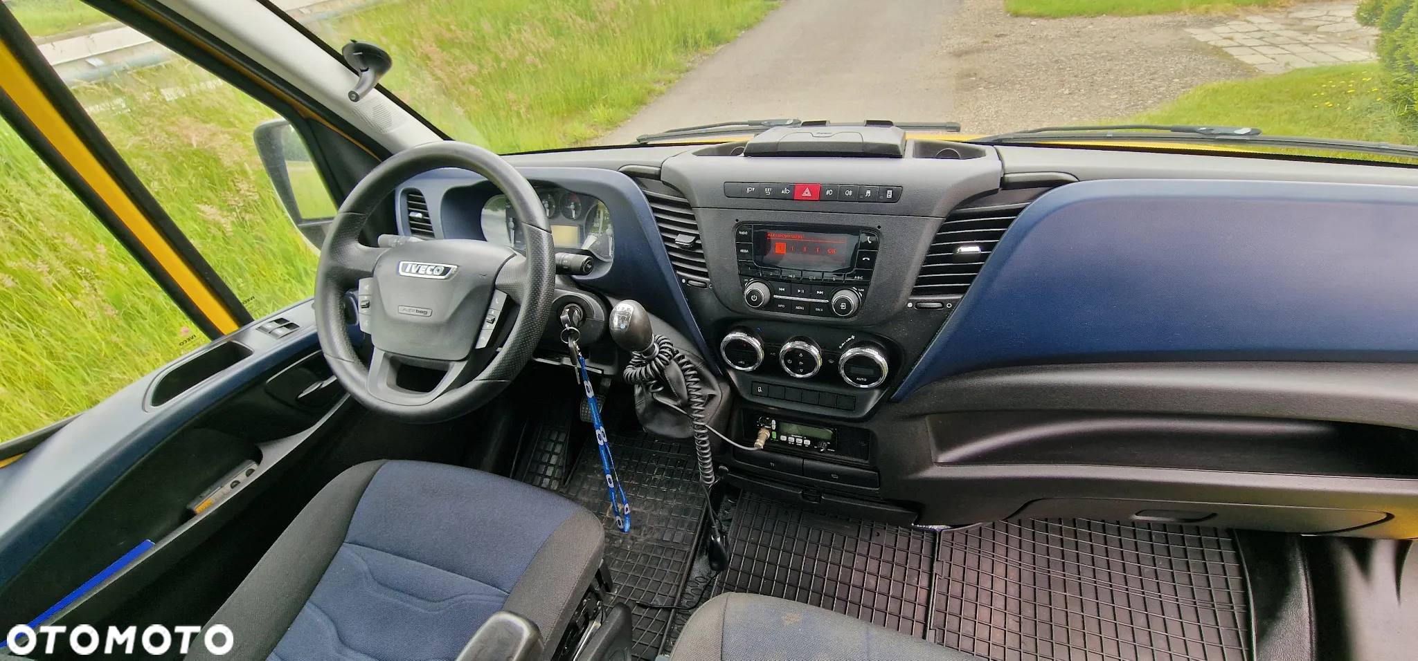 Iveco 35S18 - 17