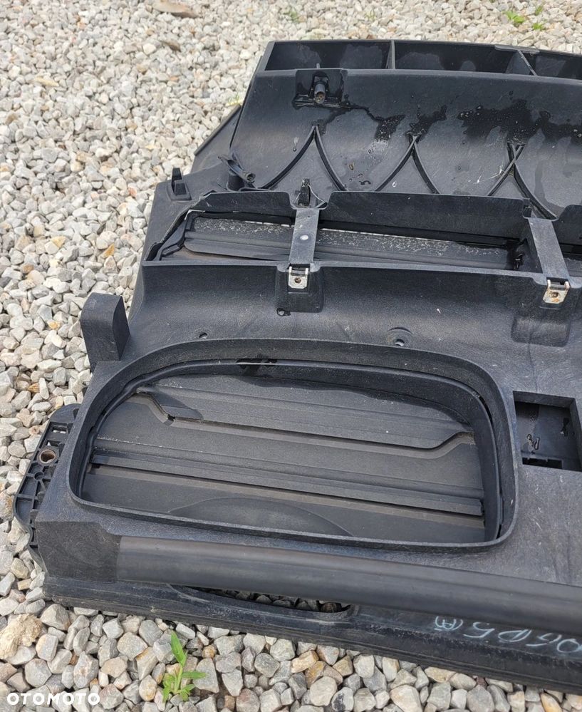 ŻALUZJA ŻALUZJE BMW X6 E71 7195273 7548892 - 3