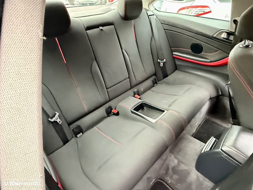 BMW 420 d Pack M - 8