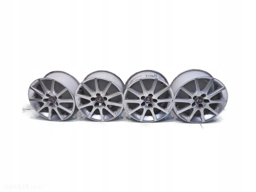 FELGA FELGI ALUMINIOWE 16 5x110 6.5J ET41 SAAB 9-3 93 II 12785709 - 1