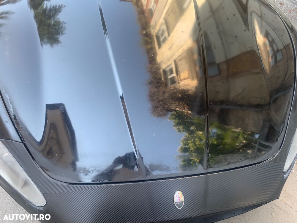 Maserati GranTurismo - 5