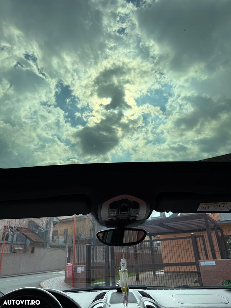 Porsche Cayenne Platinum Edition - 20