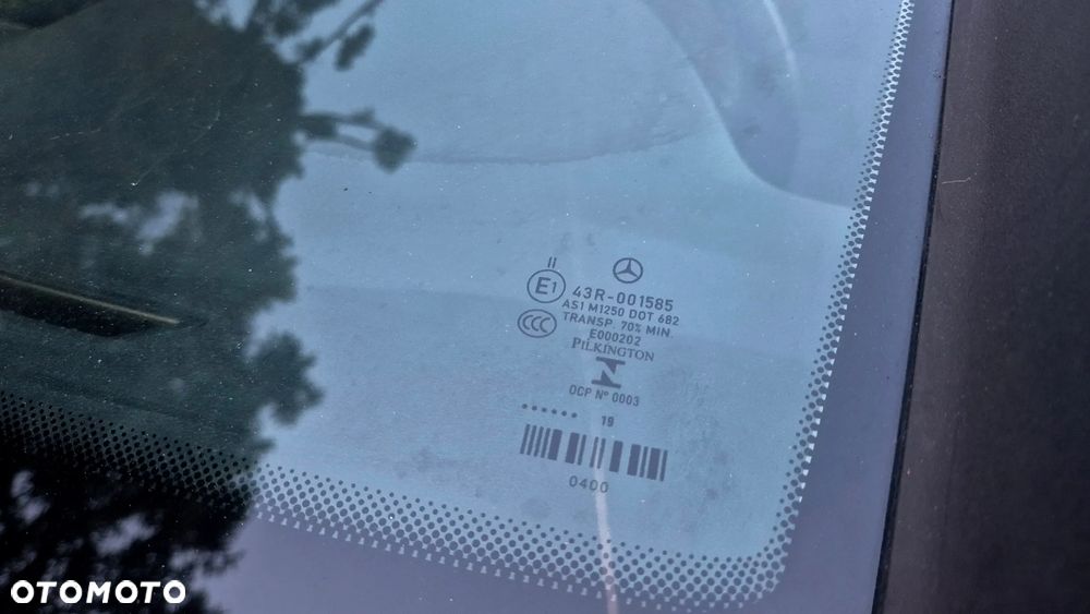 Mercedes-Benz Klasa B 180 CDI EU5 - 26