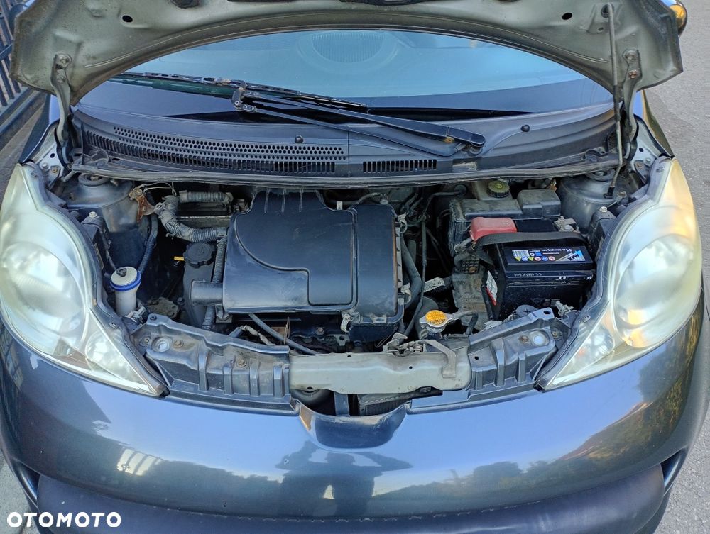 Peugeot 107 - 8