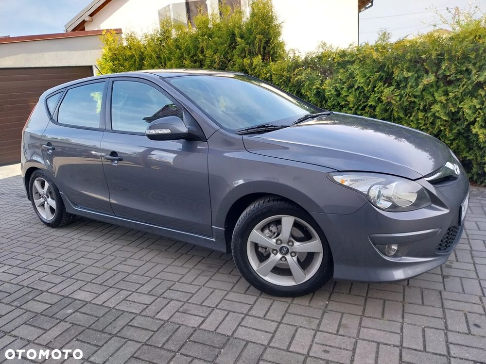 Hyundai i30 1.4 Edition Plus - 27