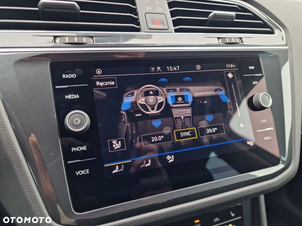 Volkswagen Tiguan 1.5 TSI EVO Life DSG - 34