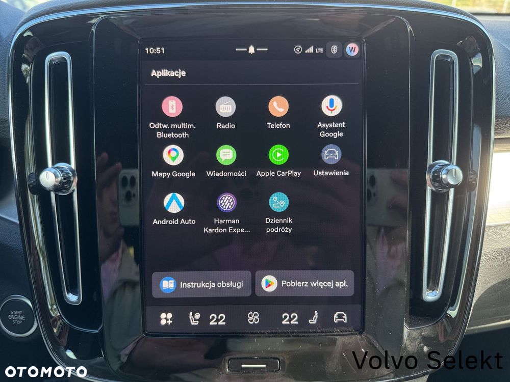 Volvo XC 40 - 24