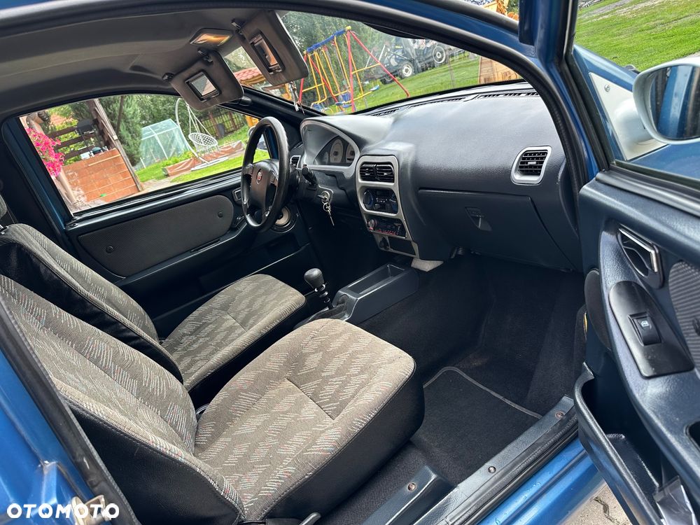 Microcar Highland X - 17