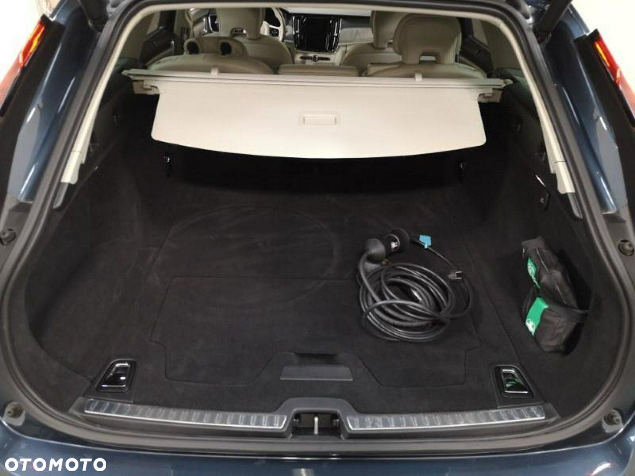Volvo V90 - 9
