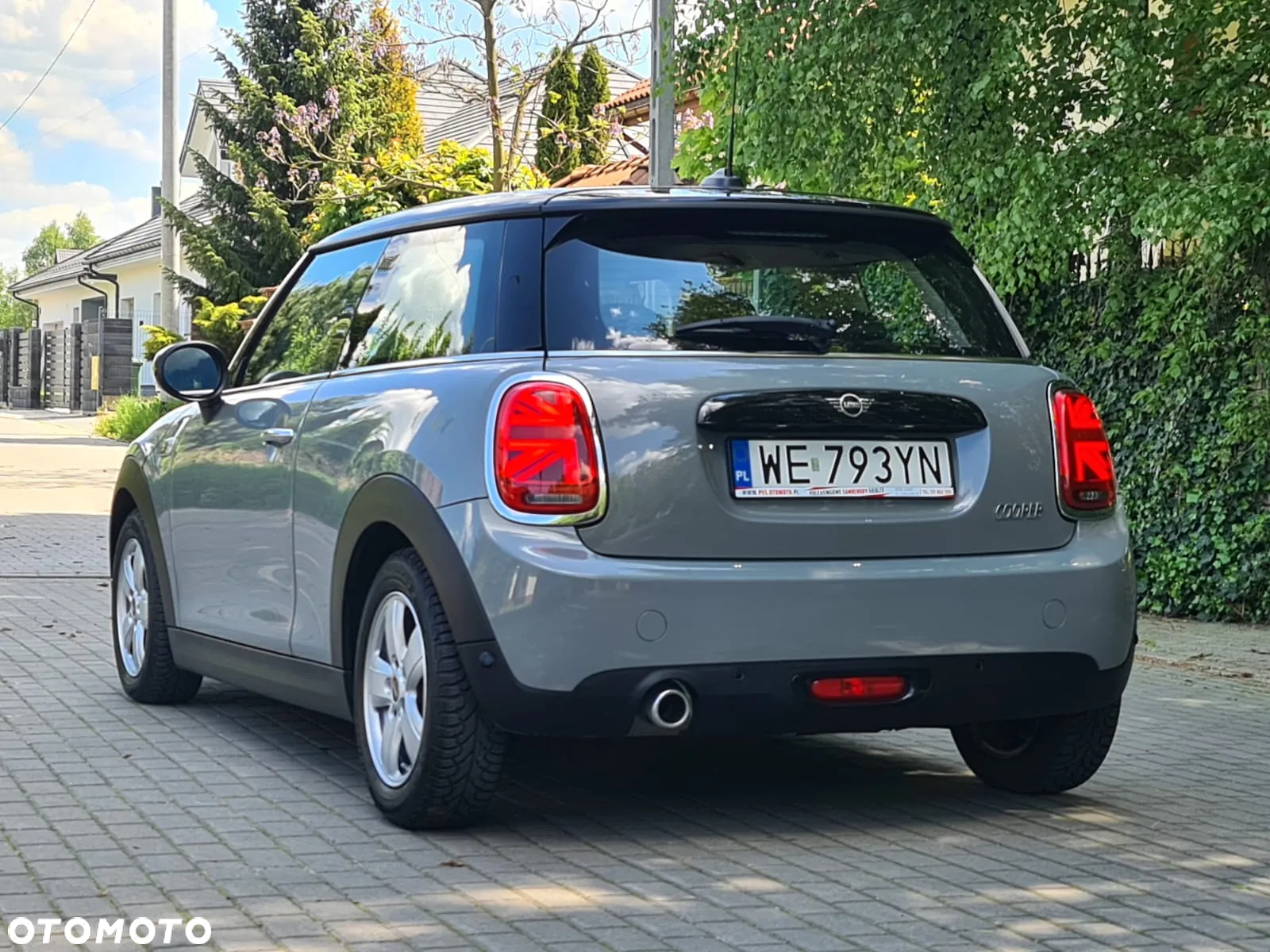 MINI Cooper GPF - 3