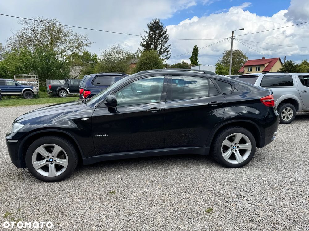 BMW X6 xDrive30d Edition Exclusive - 16