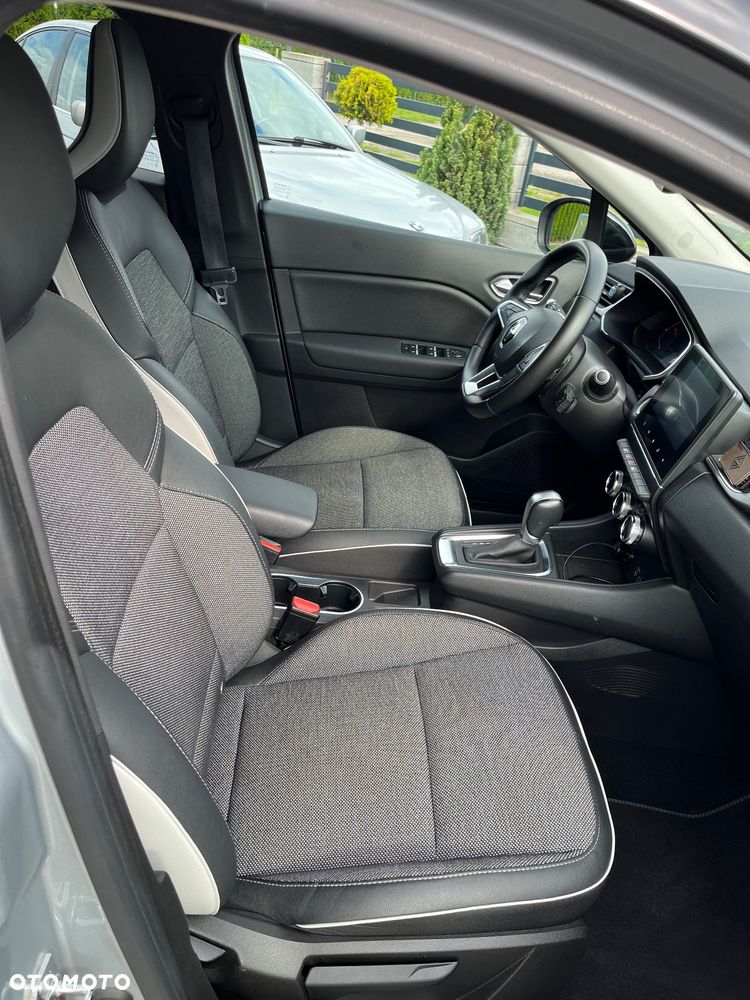 Renault Captur 1.3 TCe Intens EDC - 22