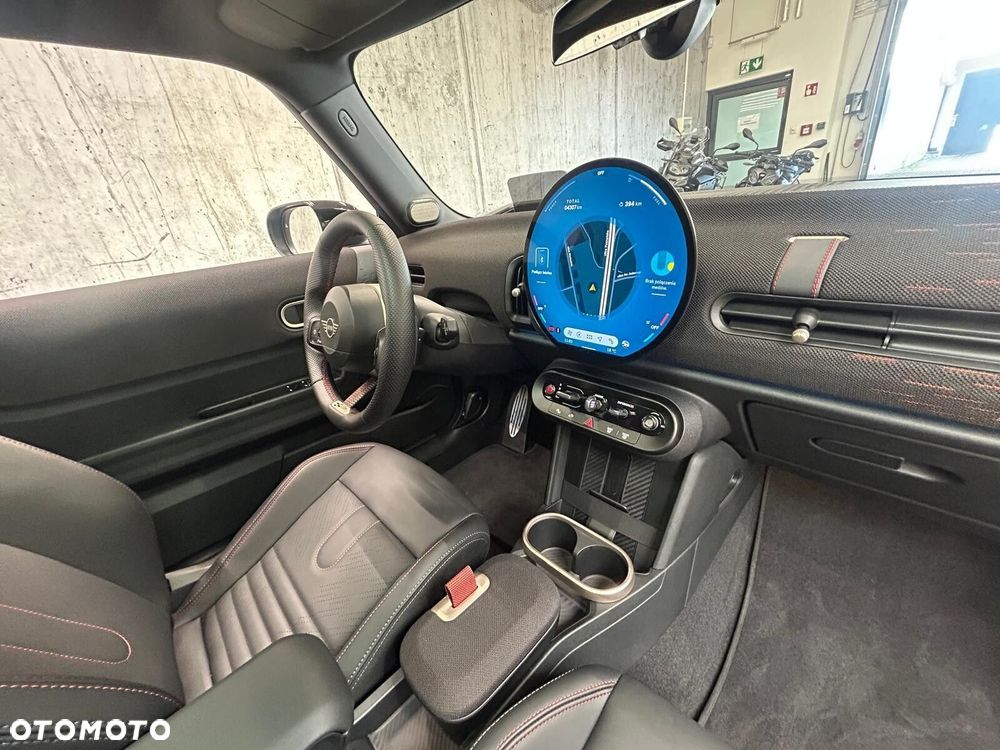 MINI John Cooper Works - 13