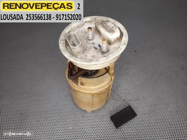 Bomba / Boia Combustivel  Volkswagen Polo (6N1) - 1