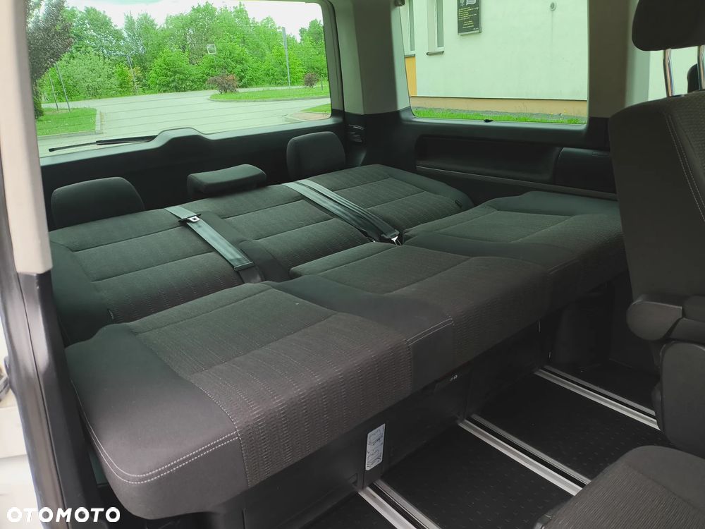 Volkswagen Multivan 2.0 TDI L1 Comfortline 4Motion - 26