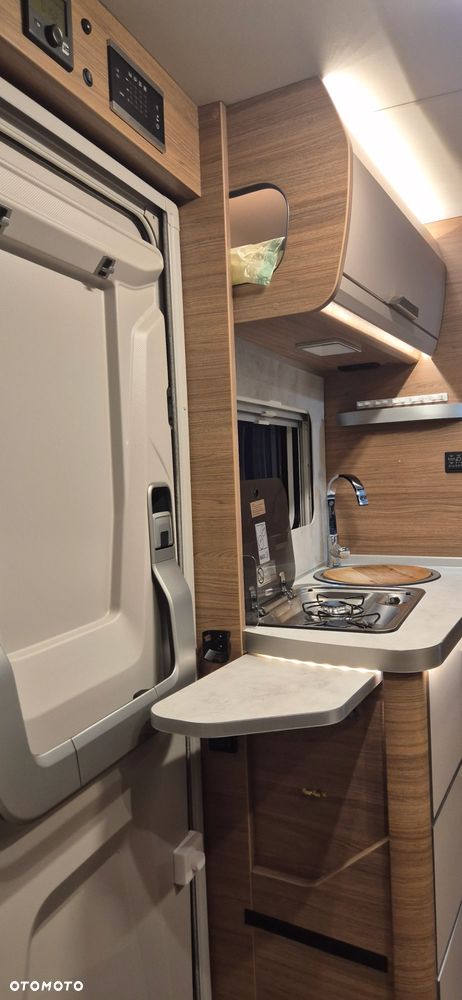 KNAUS Vansation 650 - 25