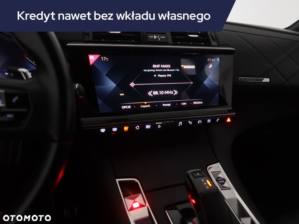 DS Automobiles DS 7 Crossback - 19