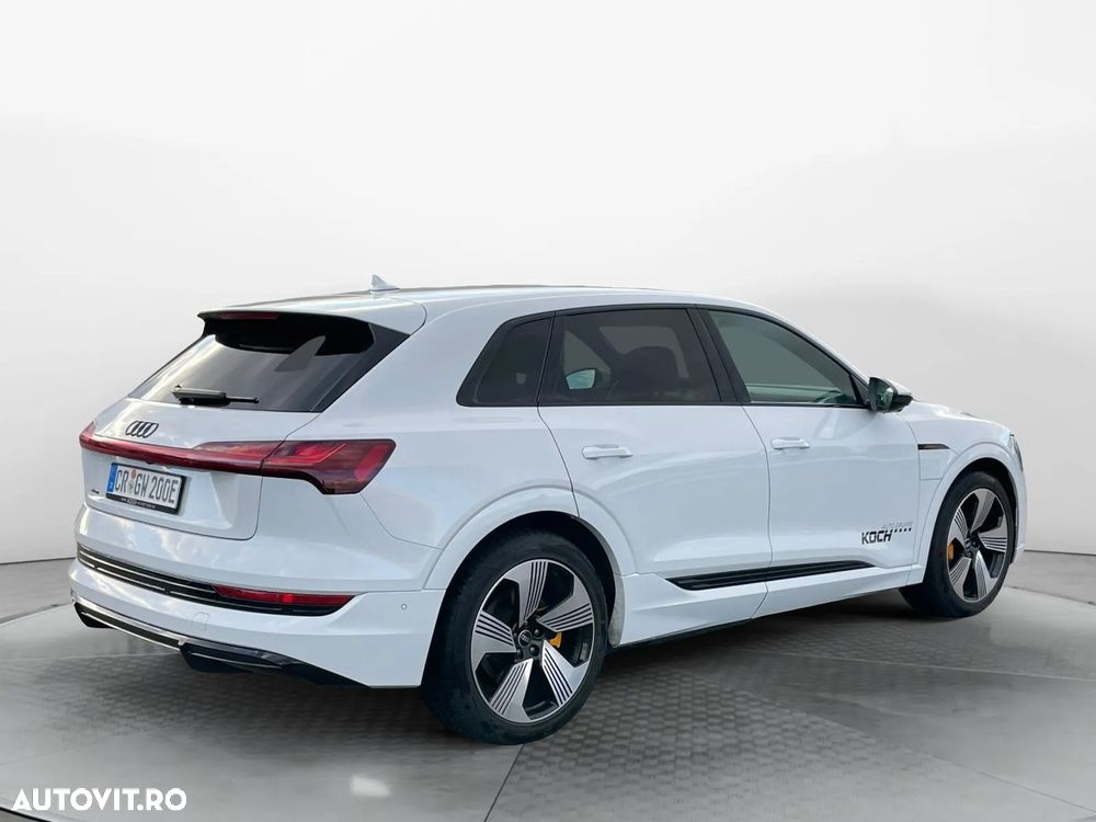 Audi e-tron 55 quattro S line - 5