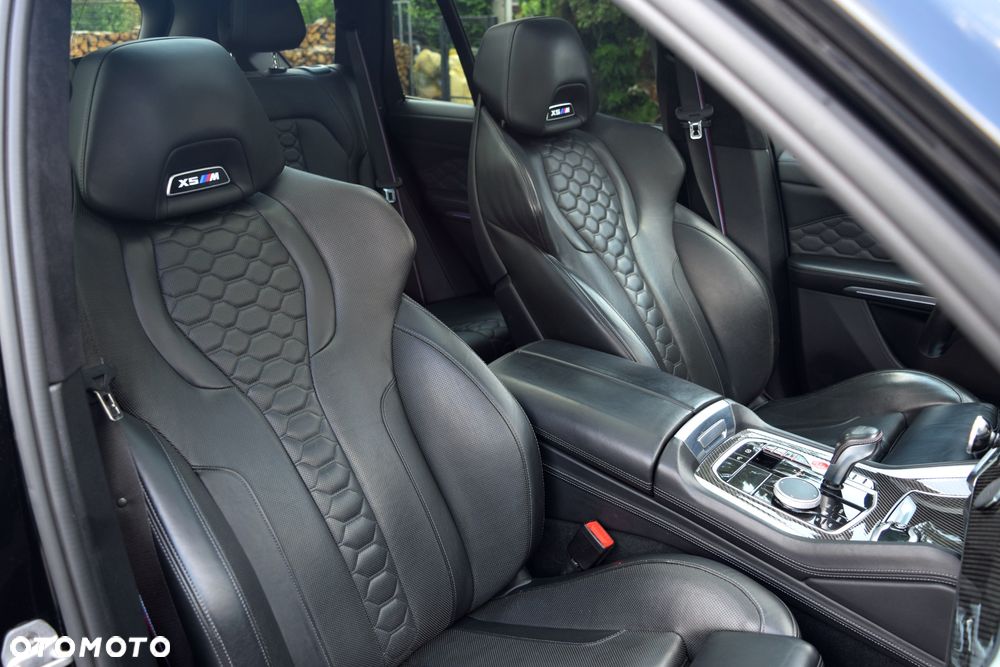 BMW X5 M - 13