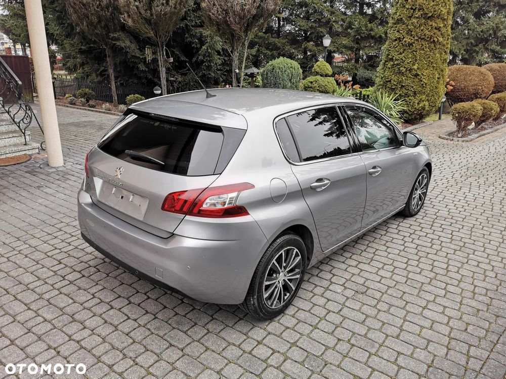 Peugeot 308 e-HDi 115 Stop & Start Access - 2