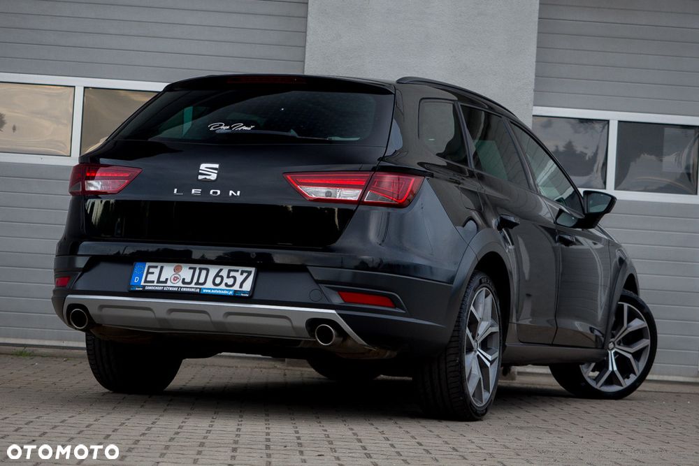 Seat Leon - 7