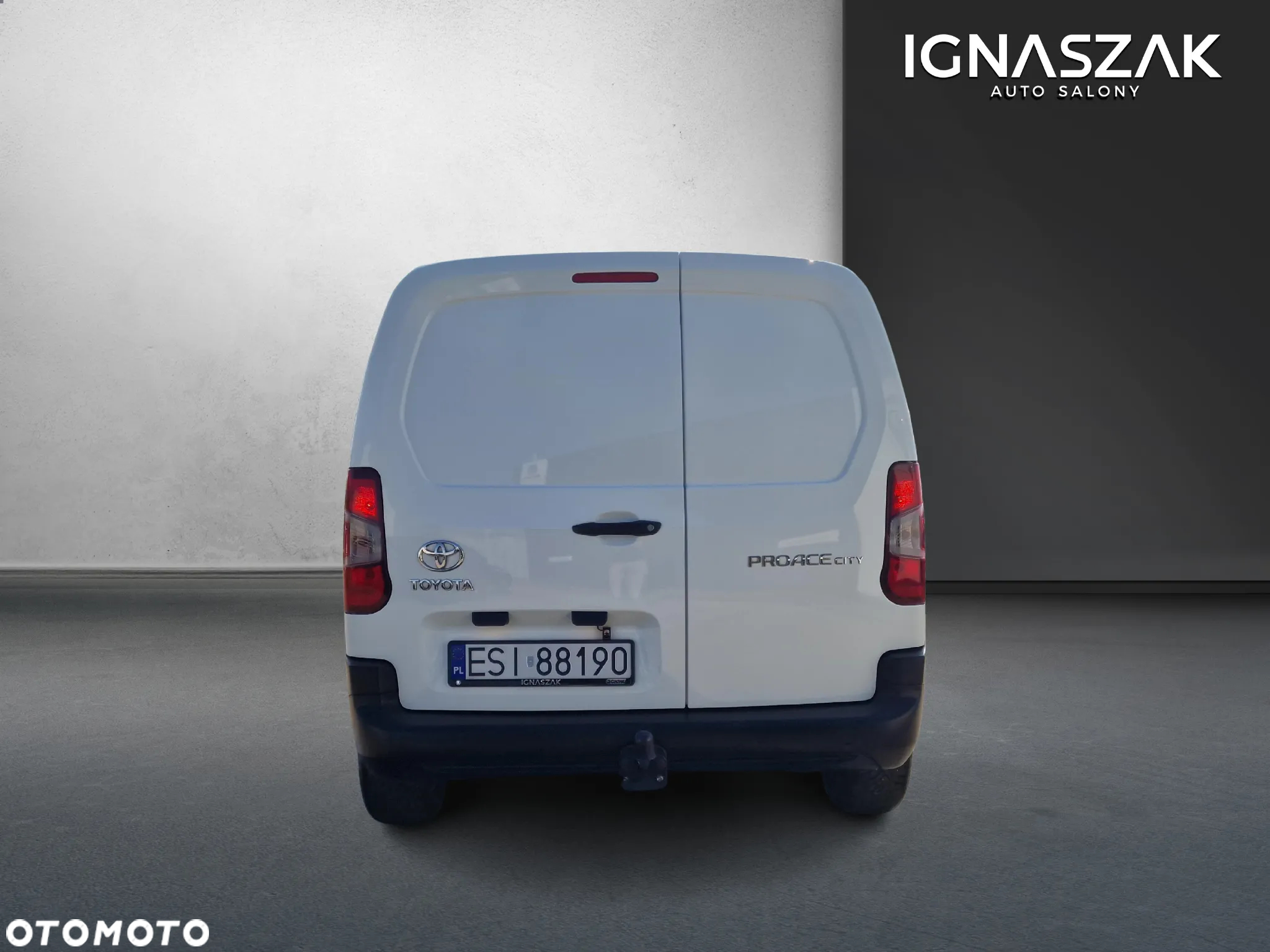 Toyota ProAce City - 4