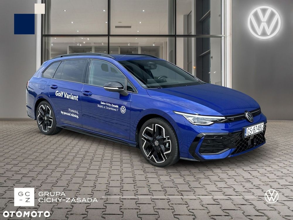 Volkswagen Golf Variant - 8