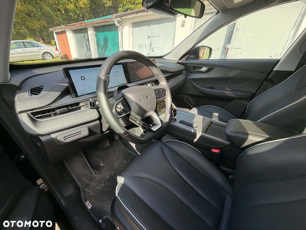 Chery Tiggo 4 - 4