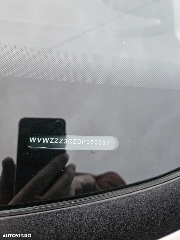 Volkswagen Passat 2.0 TDI BlueMotion Tehnology Highline - 38