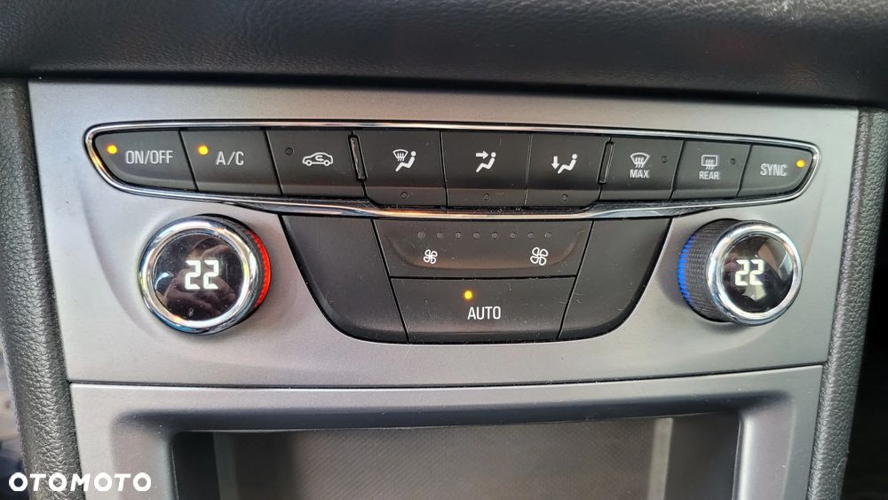 Opel Astra 1.5 CDTI Edition S&S - 18