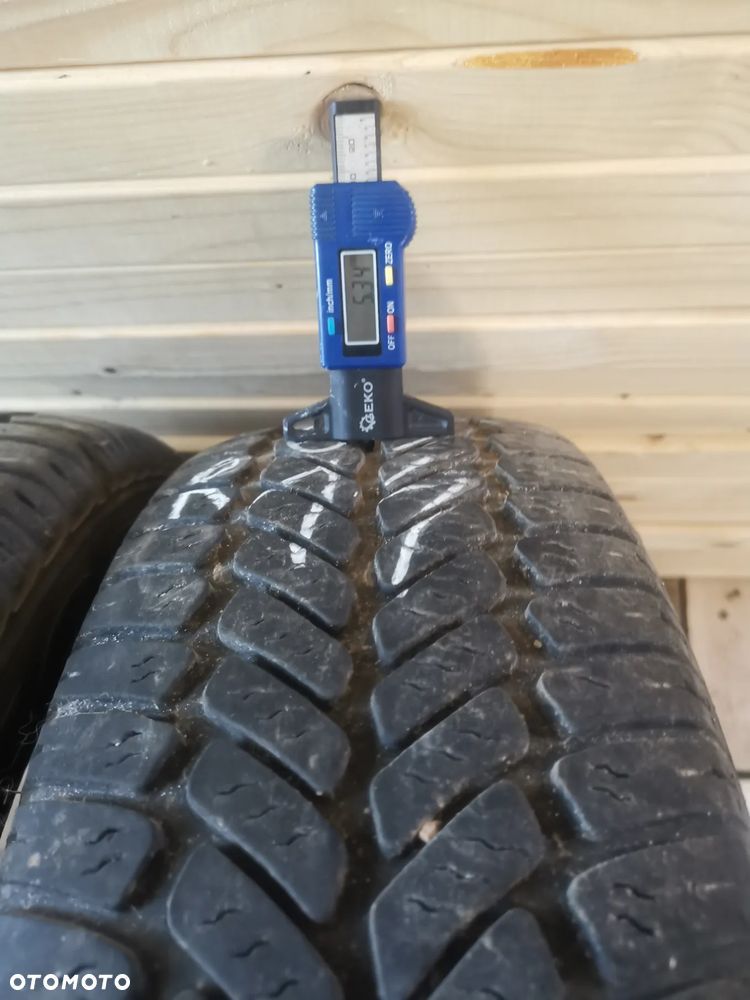 OPONY CAŁOROCZNE  WIELOSEZONOWAE DĘBICA NAVIGATOR 175/65 R14 - 4