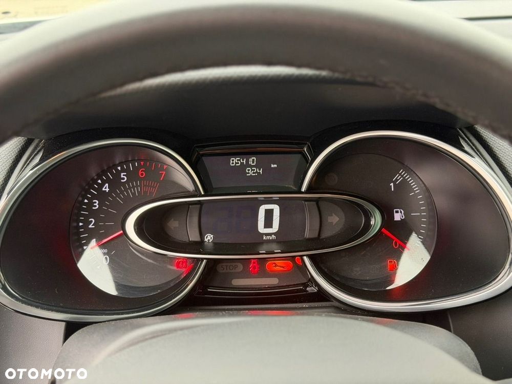 Renault Clio 1.2 Energy TCe Intens - 21