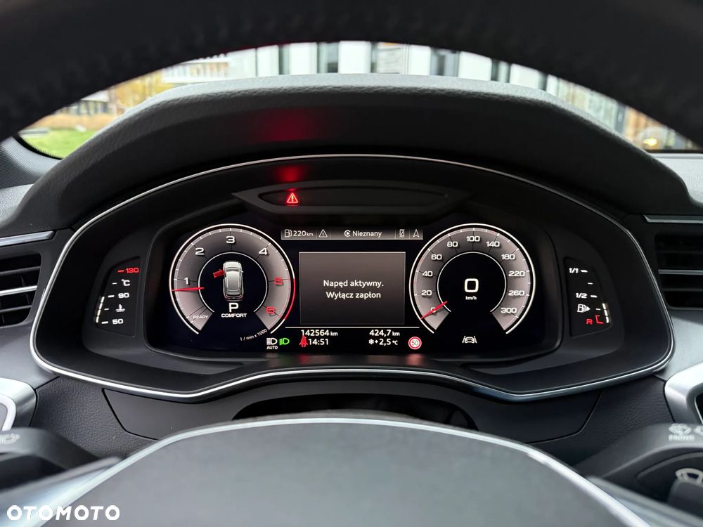 Audi A6 Allroad - 14