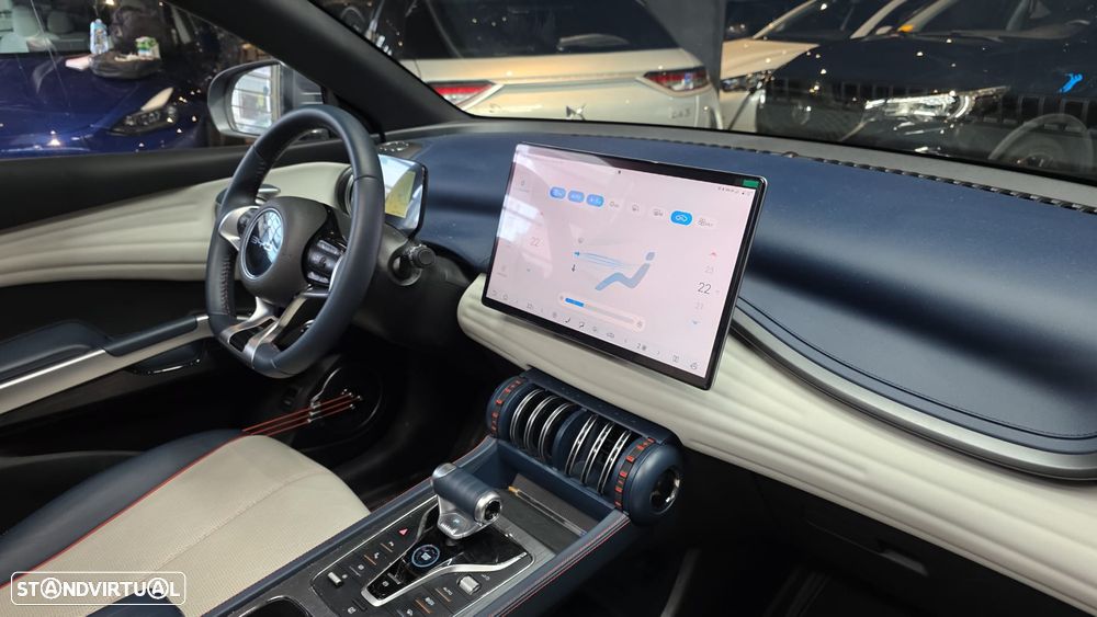 BYD Atto 3 Design - 55