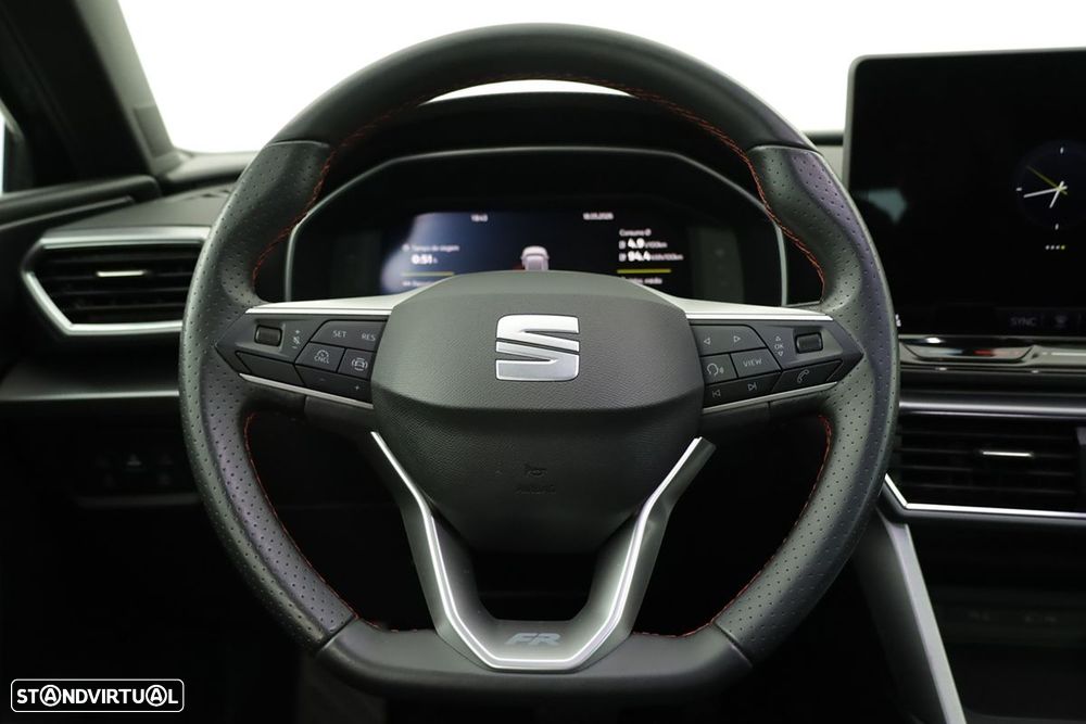SEAT Leon ST - 14