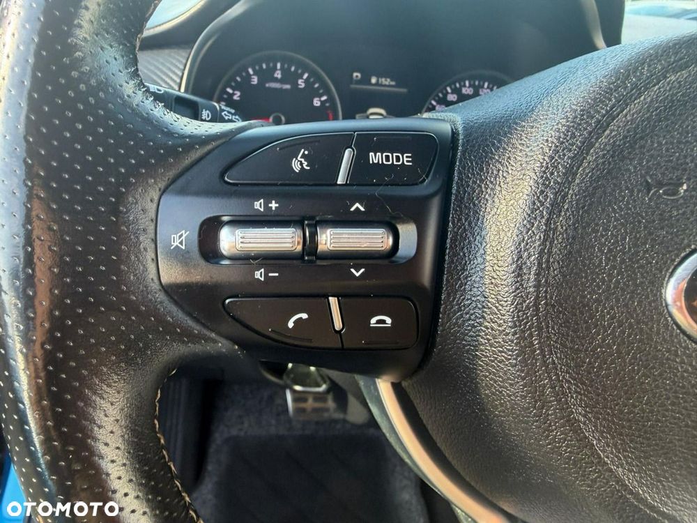 Kia Stonic 1.0 T-GDI OPF Mild Hybrid DCT7 GT Line - 19
