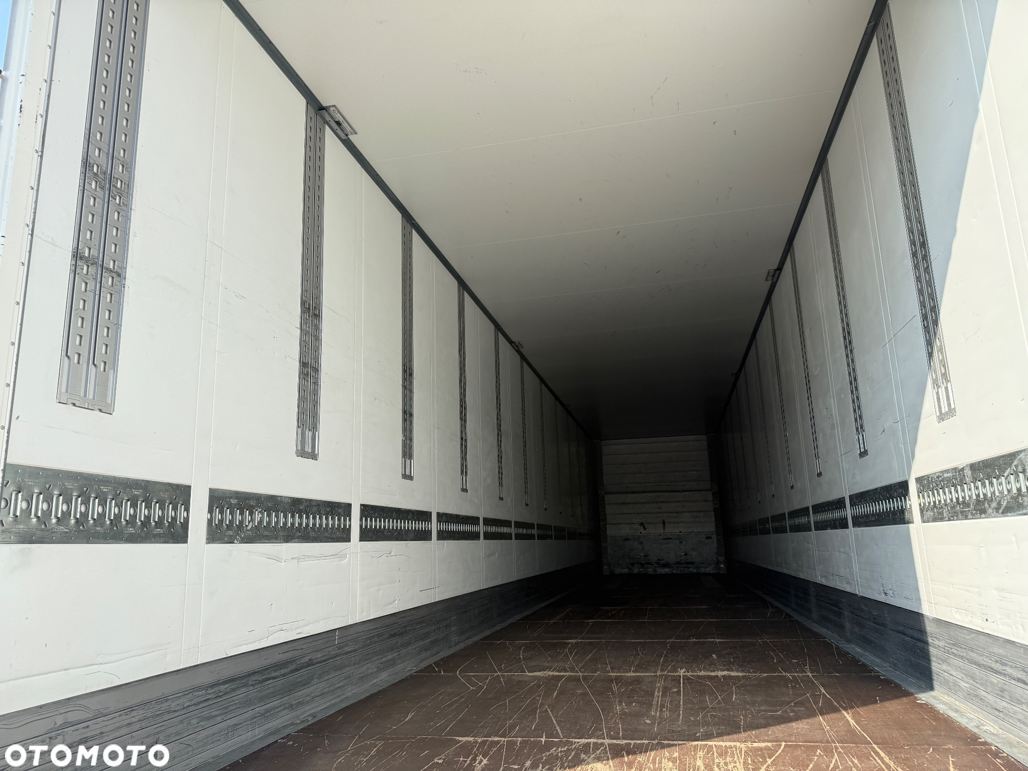 Schmitz Cargobull Dopplestock - 22