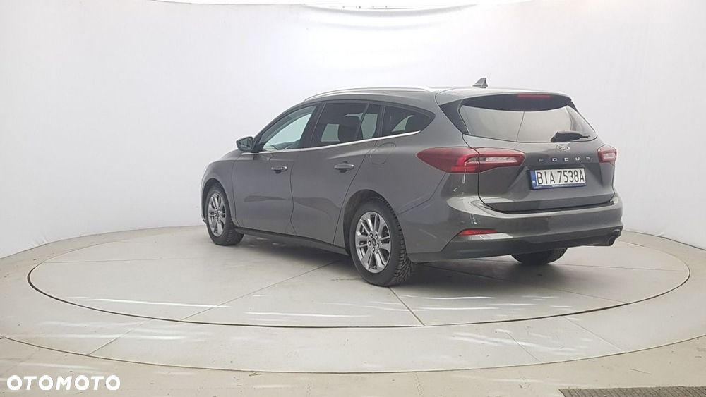 Ford Focus - 5