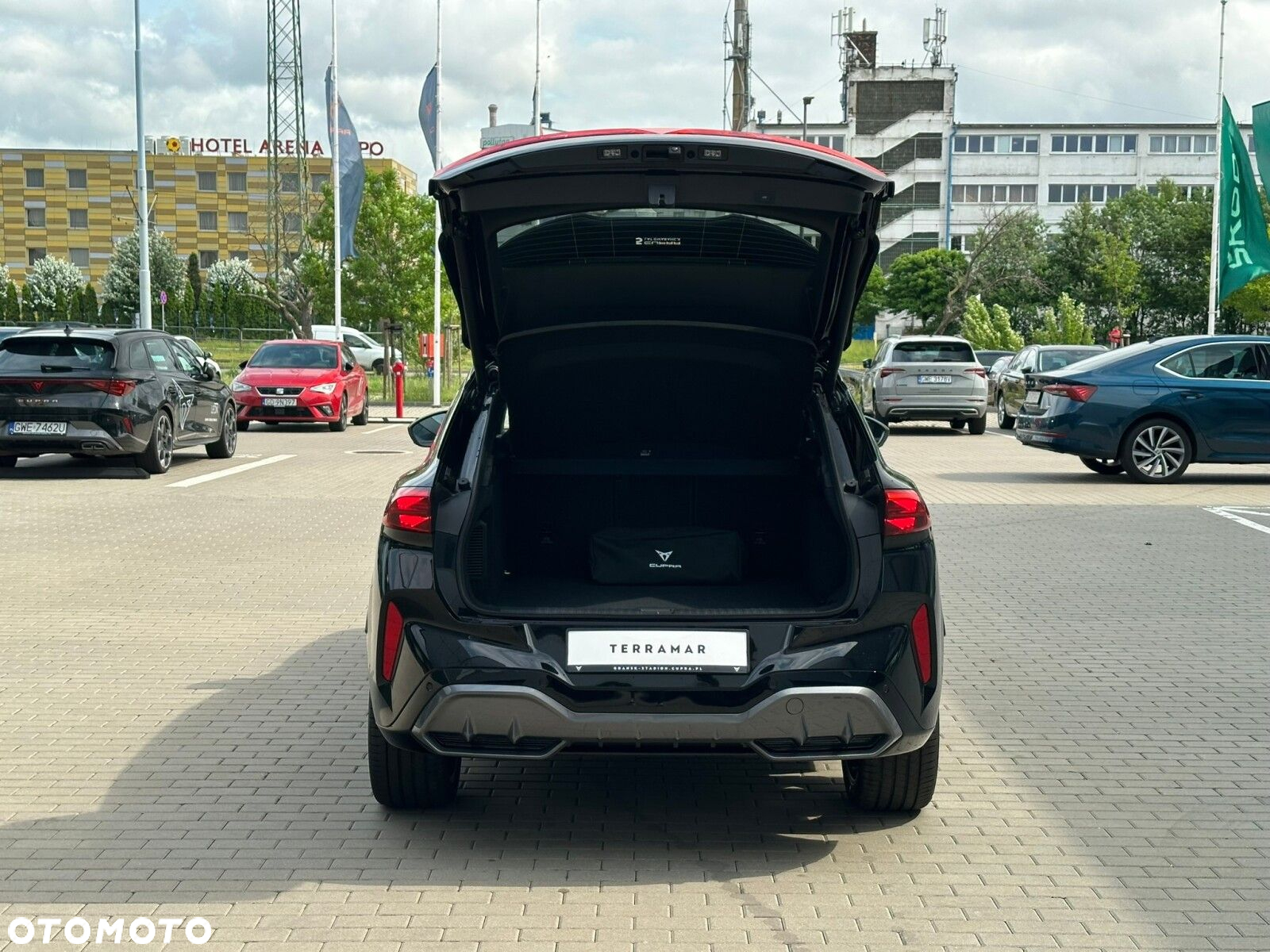 Cupra Terramar - 13
