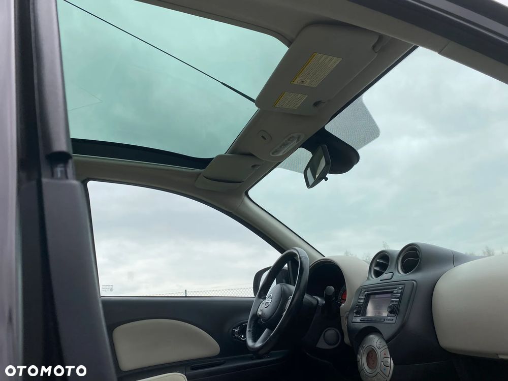 Nissan Micra 1.2 DIG-S Style Edition - 17