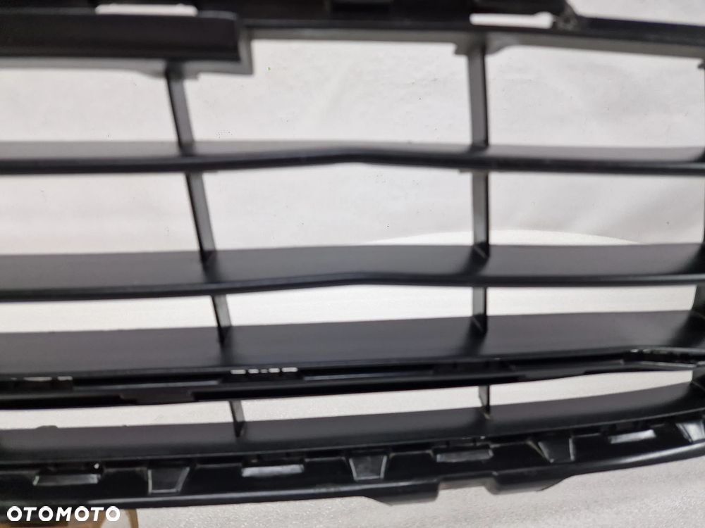 RENAULT ESPACE V 14- DOKŁADKA / SPOJLER / KRATKA ZDERZAKA PRZEDNIEGO PRZÓD , NR 622548143R , NR AUKCJI DT710 - 12