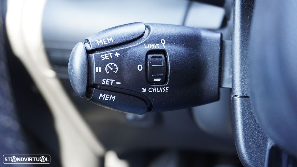 Citroën C3 Aircross 1.2 PureTech Feel - 19