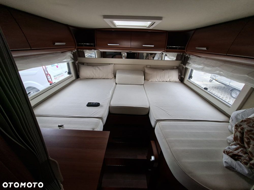 Carthago CHIC C-LINE - 29