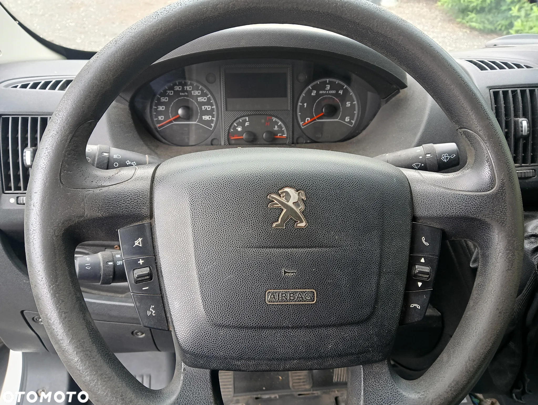 Peugeot Boxer - 9